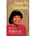 thumbnail image 1 of Pre-Owned Accept No Limitations: Black Woman Encounters Corporate America Paperback, 1 of 1