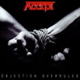 thumbnail image 1 of Accept - Objection Overruled - Music & Performance - CD, 1 of 2