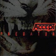 Accept - Predator CD