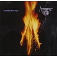 thumbnail image 1 of Accept - Restless & Wild - CD, 1 of 2