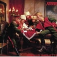 thumbnail image 1 of Accept - Russian Roulette - Music & Performance - CD, 1 of 2