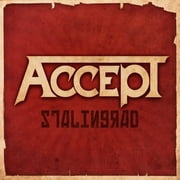 Accept - Stalingrad - Music & Performance - CD