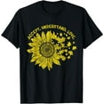 thumbnail image 1 of Accept Understand Autistic Kids Support Autism Awareness T-Shirt, 1 of 4