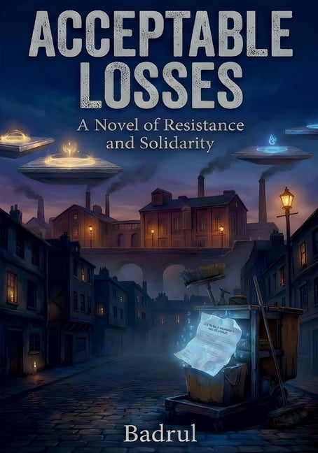Acceptable Losses: A Novel of Resistance and Solidarity, (Paperback)