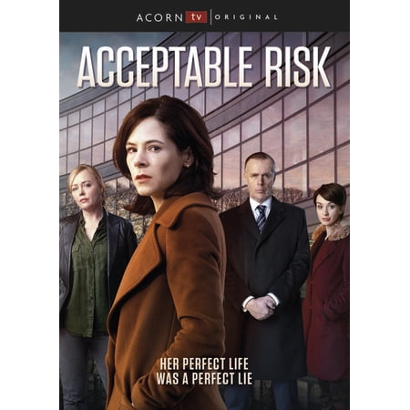 Acorn - Acceptable Risk [DIGITAL VIDEO DISC]
