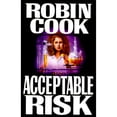thumbnail image 1 of Pre-Owned Acceptable Risk (Hardcover) 0399139710 9780399139710, 1 of 1