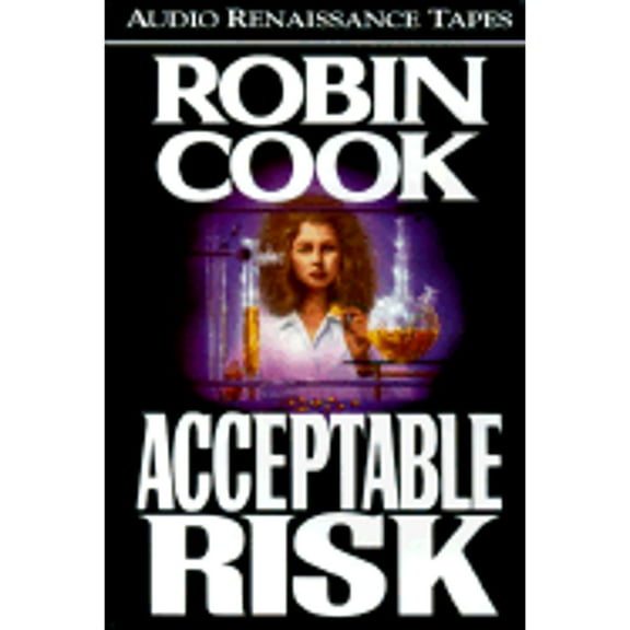 Pre-Owned Acceptable Risk (Unknown) 1559273216 9781559273213