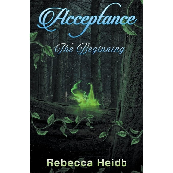 Acceptance, (Paperback)