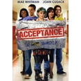 thumbnail image 1 of Acceptance (DVD), 1 of 1