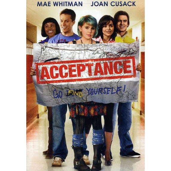 Acceptance (DVD)