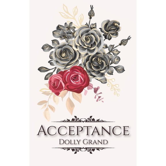 Acceptance, (Paperback)