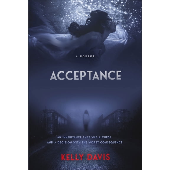 Acceptance, (Paperback)