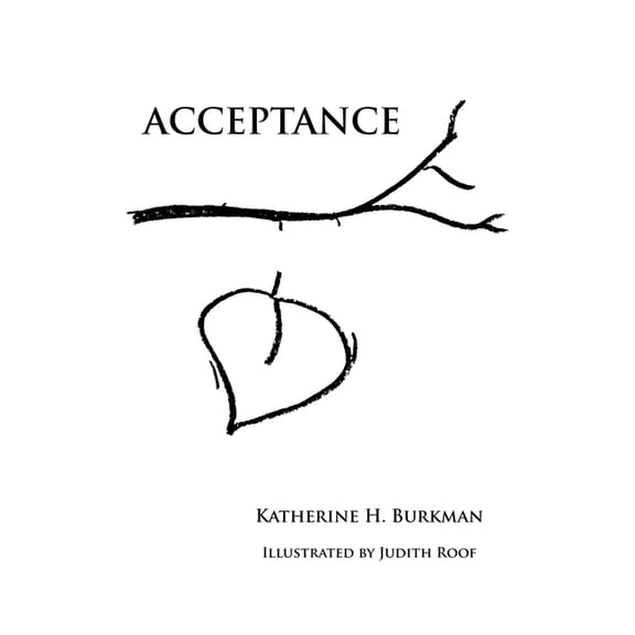 Acceptance, (Paperback)