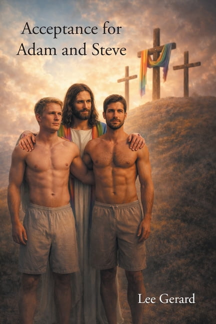 Acceptance for Adam and Steve, (Paperback)