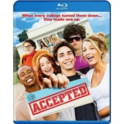 Accepted (Blu-ray), Mill Creek, Comedy