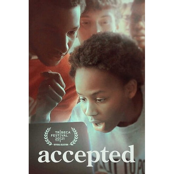 Accepted (DVD), Greenwich, Documentary