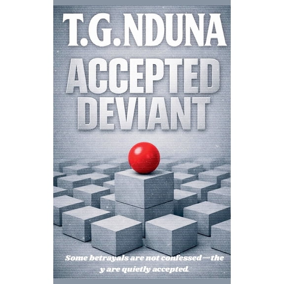 Accepted Deviant, (Paperback)
