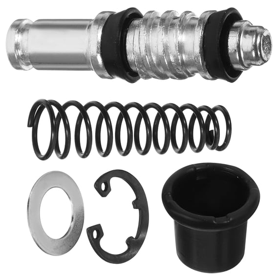 Accesorios De Motocicleta Motocycle Assecories Repair Kit Upper Pump Piston Accessories Rubber