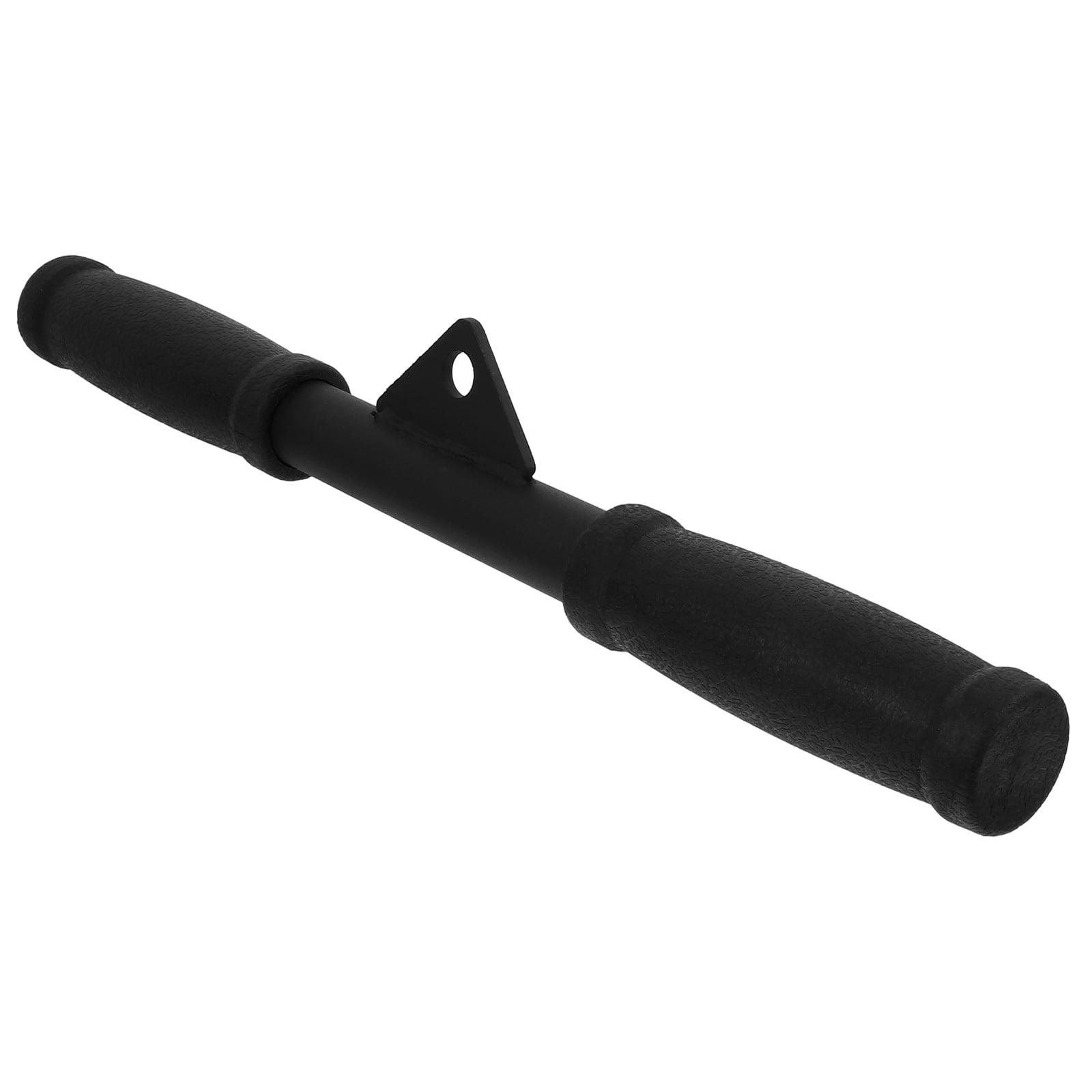 Accesorios Para Gym Triceps Trainer Cable Machine Attachments Tension Rod Hollow Instrument Steel Fitness