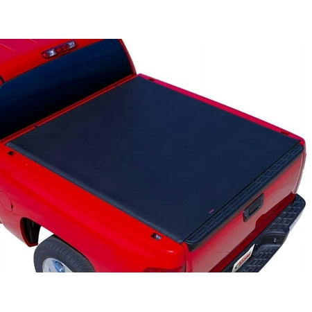 Access 1982-2009 Fits Ford Ranger 1994-2009 Mazda B Series 7' Box Bed Vanish Roll-Up Tonneau Cover 91099
