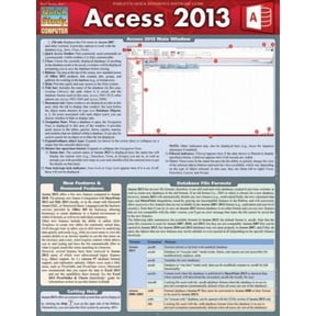 Access 2013