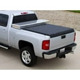 thumbnail image 1 of Access 2017-2024 Fits Nissan Titan 2017-2024 Titan XD 8' Box with or wihtout utili-track TonnoSport Roll-Up Tonneau Cover 22030239, 1 of 5