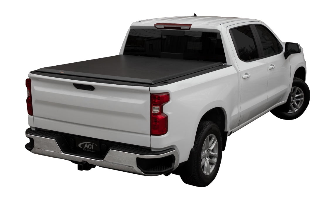 Access 2019-2024 Fits Dodge Ram 1500 Classic 2010-2018 Ram 2500 3500 2009-2018 Ram 1500 6' 4" Box Bed TonnoSport Roll-Up Tonneau Cover 22040179
