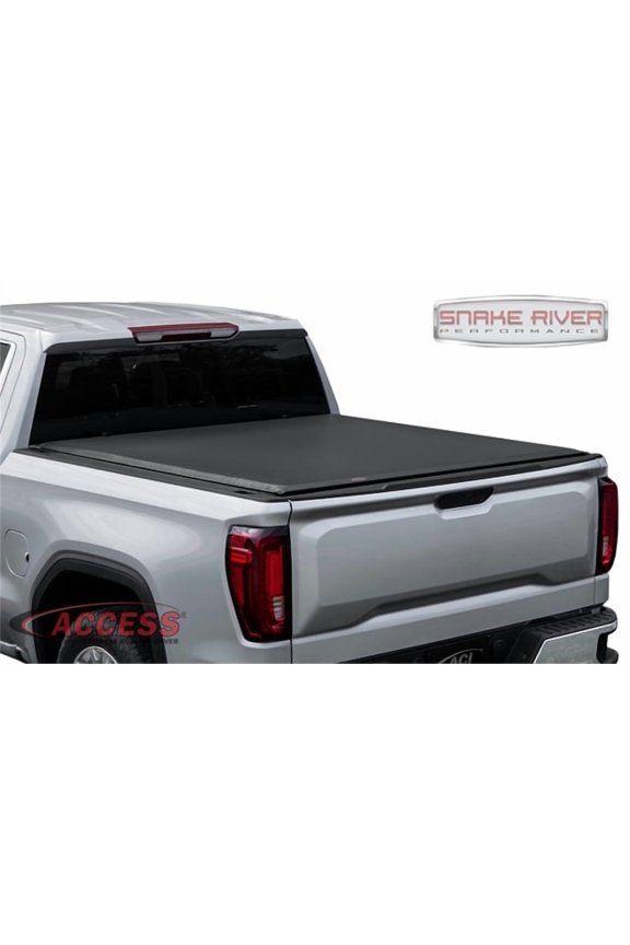 2023+ Chevy/GMC Colorado/Canyon Lorado Cover