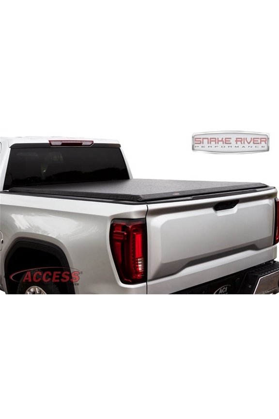2023+ Chevy/GMC Colorado/Canyon Original Cover