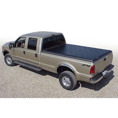 Access Limited 99-07 Ford Super Duty 8ft Bed (Includes Dually) Roll-Up Cover