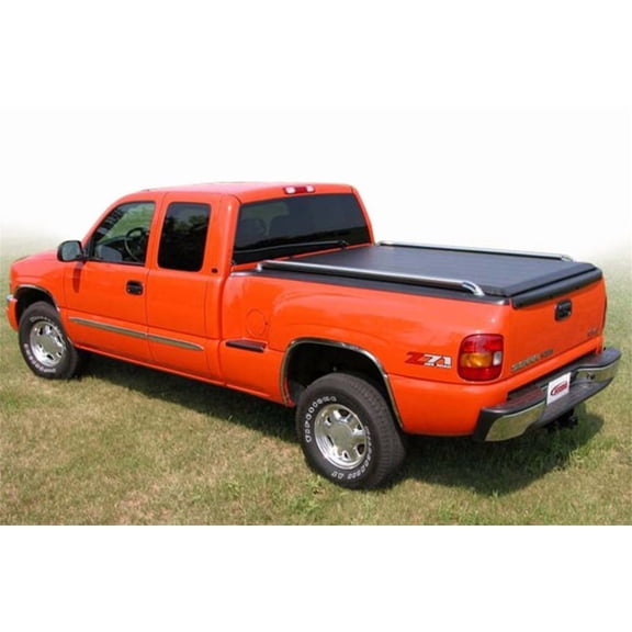 Access Literider Roll-Up Cover for 99-06 Chevy/GMC 1500 Stepside Bed, 6' 6" by Access Part #32209