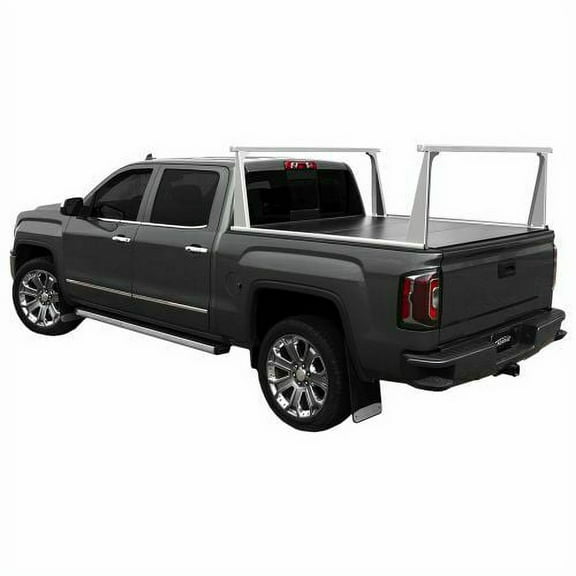 Access 4003991 Truck Bed Rack for 2020 Sierra Silverado 2500,3500 6' 8" Box New