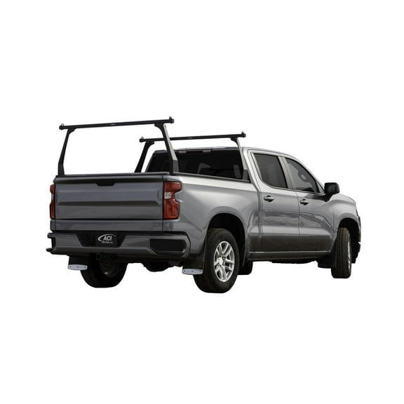 Access 4004313 Adarac Aluminum Upright Rack