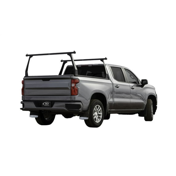 Access 4004314 Adarac Aluminum Upright Rack