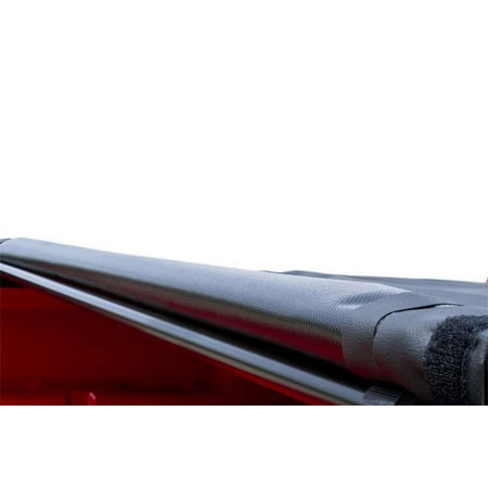 Access 61269 Tonneau Cover Fits select: 2004-2014 FORD F150, 2006-2008 LINCOLN MARK LT