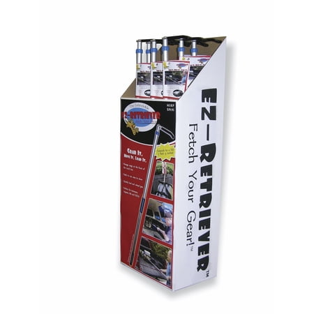 ACCESS Covers 70980 EZ-Retriever ® II DISPLAY-ACCESSORIES