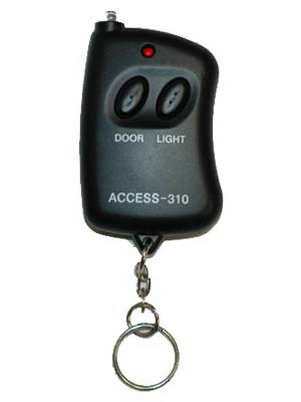 Access 8 Switch Digit Code Dip Switch Remote Garage Gate Opener