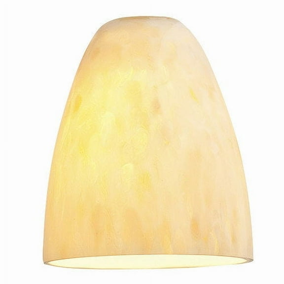 Access 941RJ-BDY Art Glass Glass from Fire collection in Bronze / Dark finish,