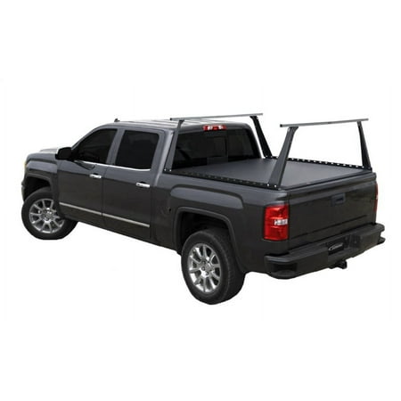 Access ADARAC 2007+ Toyota Tundra 8ft Bed Truck Rack