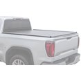 thumbnail image 1 of Access ADARAC 22+ Toyota Tundra 6ft 6in Bed (Bolt On) Aluminum Utility Side Rails - Silver, 1 of 1