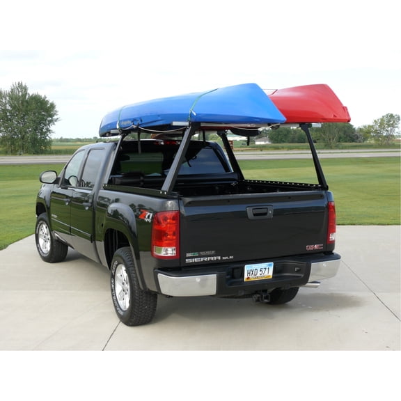 Access ADARAC All ADARAC LOAD DIVIDER Truck Rack