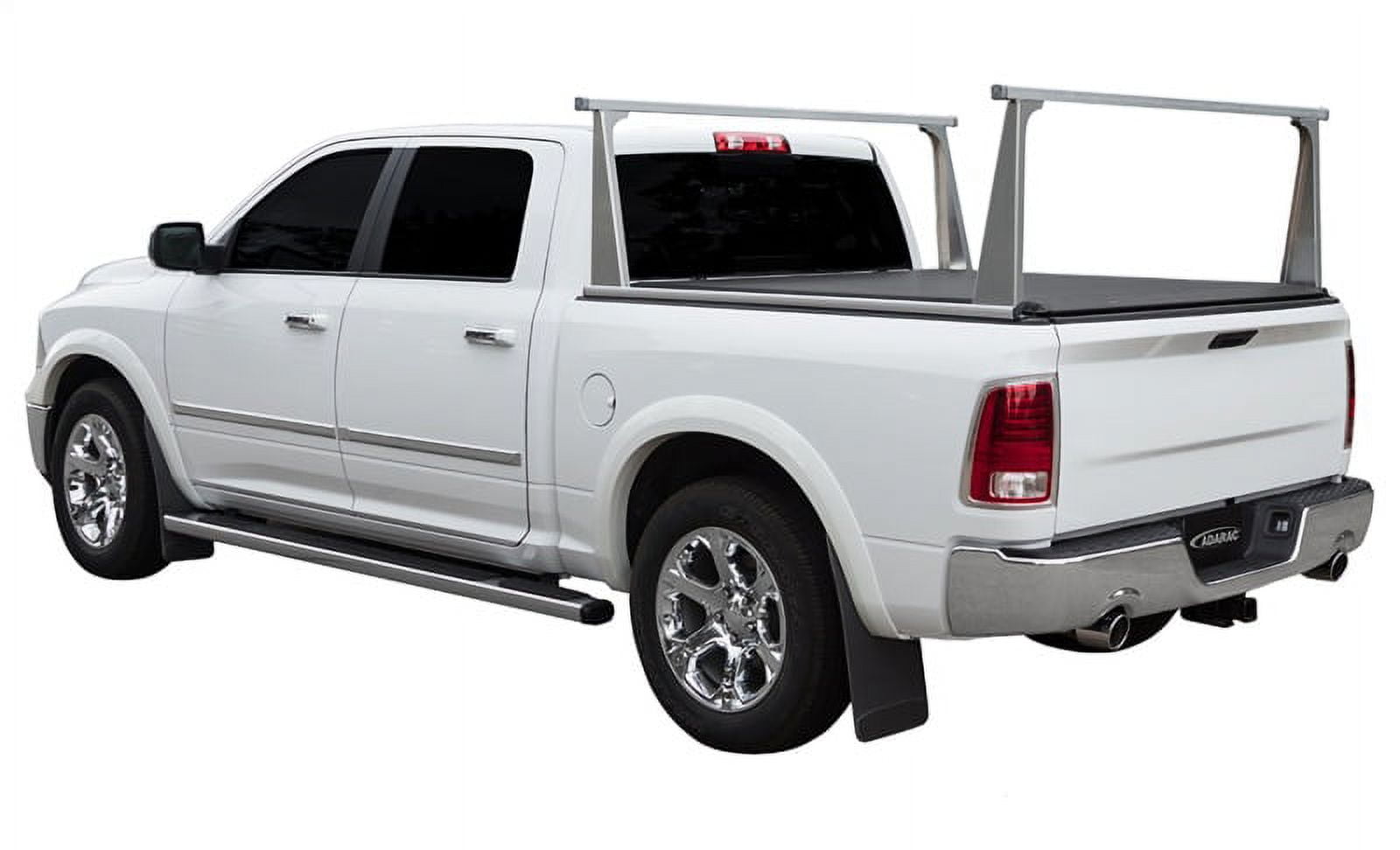 Access ADARAC Aluminum Pro Series 02 Dodge Ram 1500 6ft 4in Bed w o RamBox Truck Rack Walmart