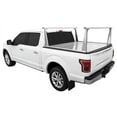 thumbnail image 1 of Access ADARAC Aluminum Pro Series 14+ Chevy/GMC Full Size 1500 6ft 6in Bed Truck Rack Fits select: 2015,2017-2019 CHEVROLET SILVERADO, 1 of 6