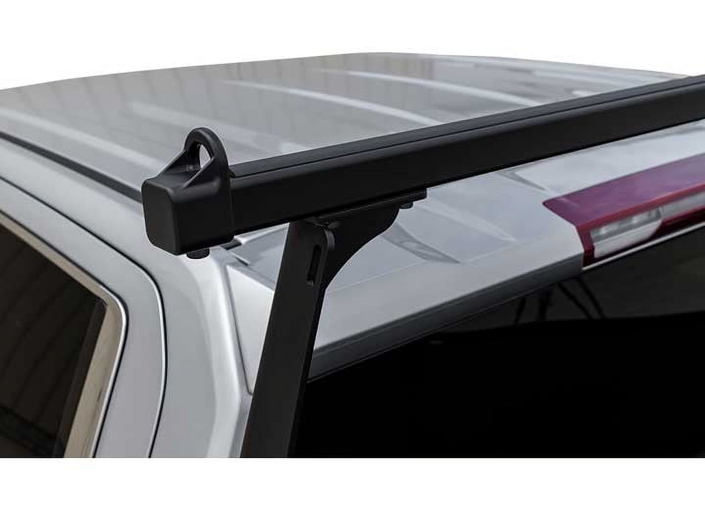 Access Adarac Aluminum Series Truck Bed Rack - Black for Dodge Ram 1500 ...