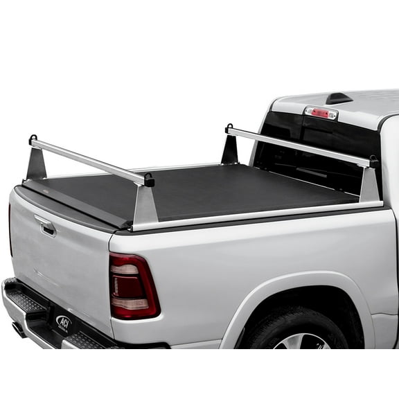 Access ADARAC M-Series 2007-2020 Toyota Tundra 6ft 6in Bed Truck Rack