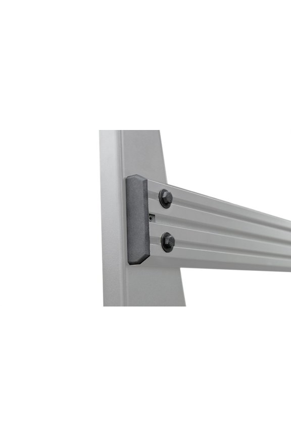 ADATRAC End Caps (required for Aluminum Pro Series) (set of 4) Accessories