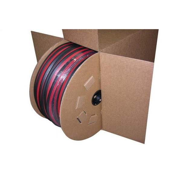 Access Accessories TRAILSEAL Tailgate Gasket Bulk Roll (200 Lin. Ft.)