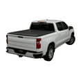 thumbnail image 1 of Access Agricover Compatible with 12439Z Original Full Size 2500, 3500 8' Box Roll Up Cover Fits select: 2020-2023 CHEVROLET SILVERADO, 2020-2023 GMC SIERRA, 1 of 5