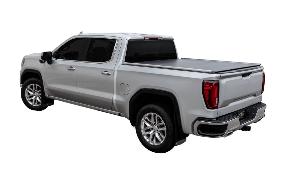 Access Agricover Compatible with F0040021 Adarac Aluminum Utility Rails 1500 6' 4" Box and 19-20 Classic Fits select: 2013-2023 RAM 1500, 2002-2012 DODGE RAM 1500