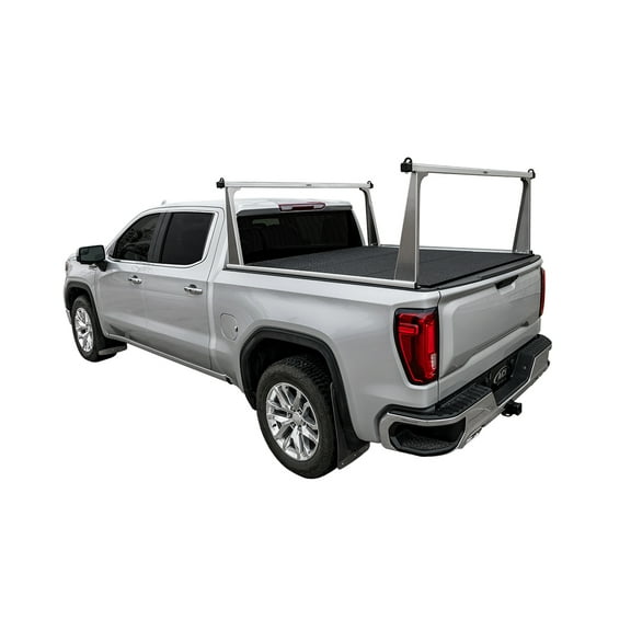 Access Agricover Compatible with F2020111 Adarac Aluminum Pro Series Full Size 1500 8' Box Roll Up Cover Fits select: 2019-2023 CHEVROLET SILVERADO, 2019-2023 GMC SIERRA